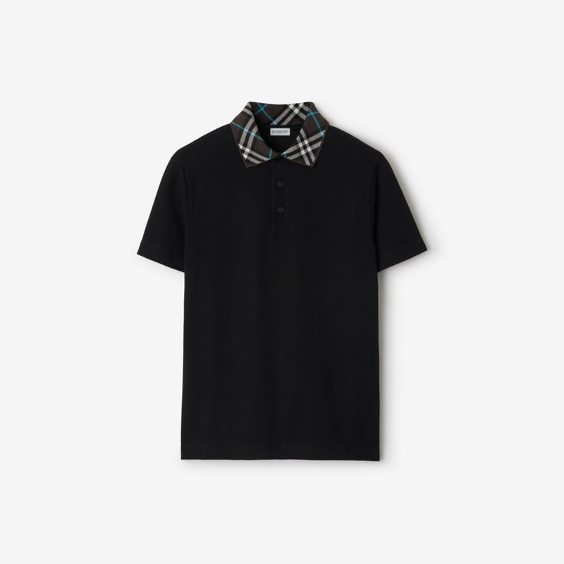 Burberry Polo en algodónPrecio 490 00 €