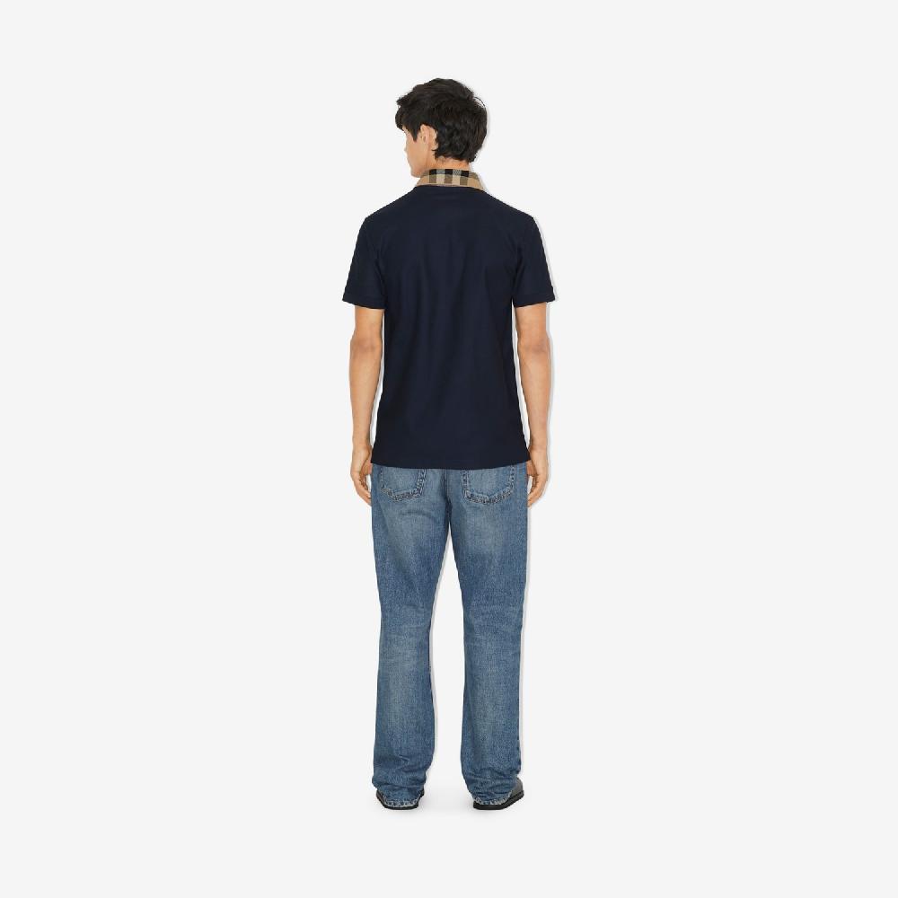 Burberry Polo En AlgodónPrecio 490 00 €