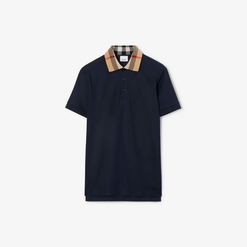 Burberry Polo en algodónPrecio 490 00 €