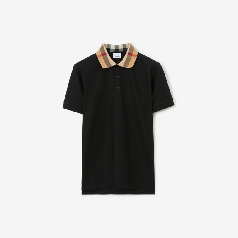 Burberry Polo en algodónPrecio 490 00 €