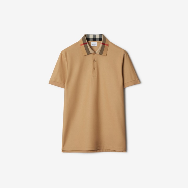 Burberry Polo en algodónPrecio 490 00 €