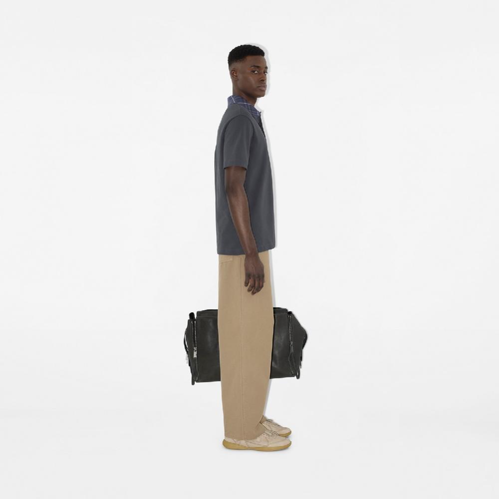 Burberry Polo En AlgodónPrecio 490 00 € Pasarela