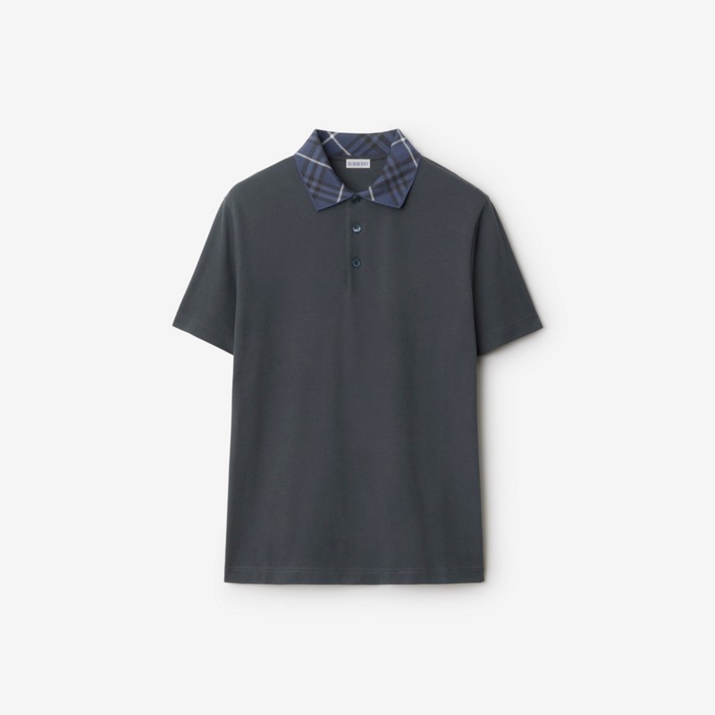 Burberry Polo en algodónPrecio 490 00 € Pasarela