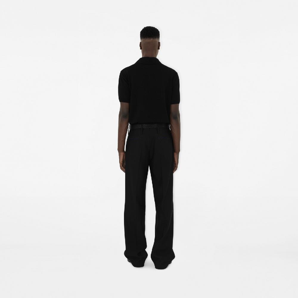 Burberry Polo En LanaPrecio 690 00 €