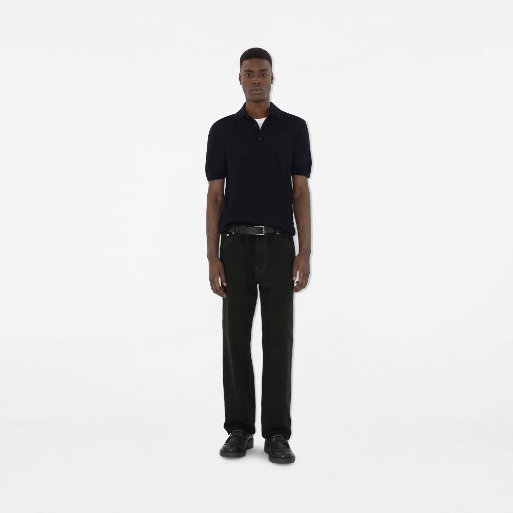 Burberry Polo En LanaPrecio 860 00 €