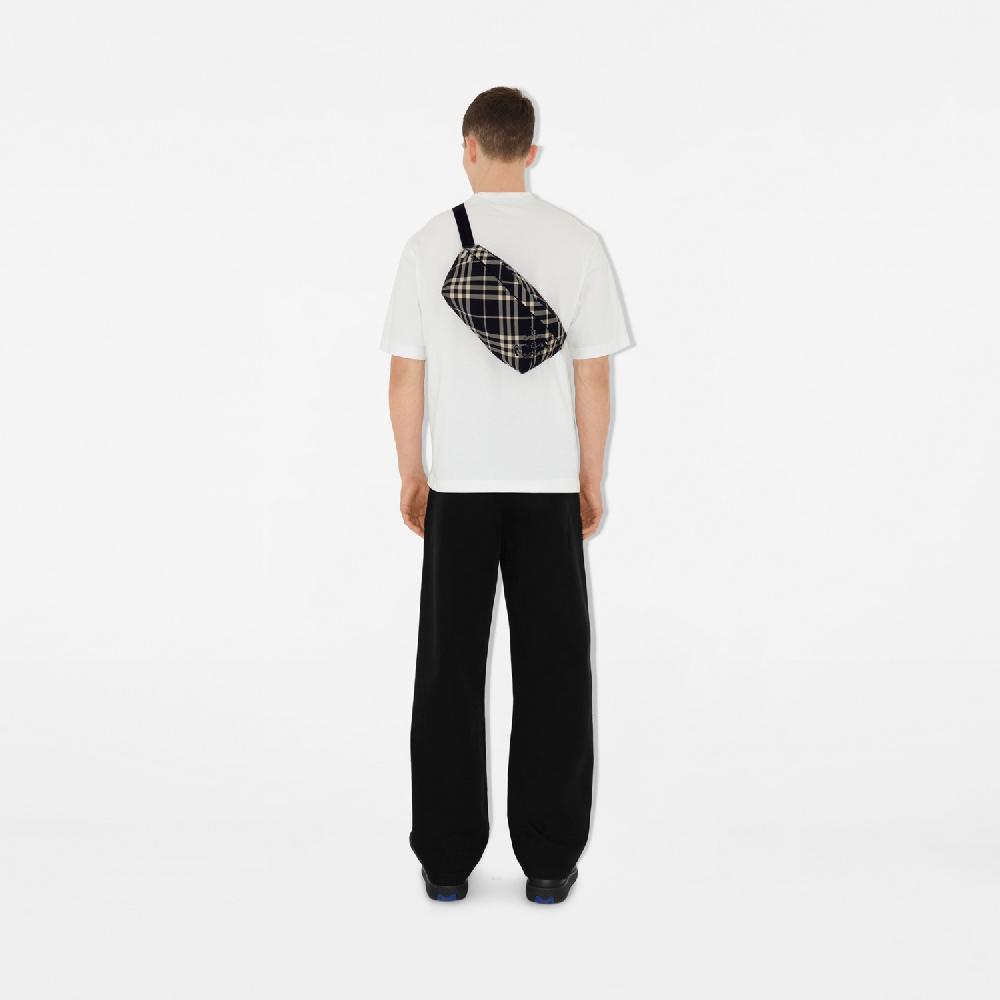 Burberry Riñonera CheckPrecio 770 00 €