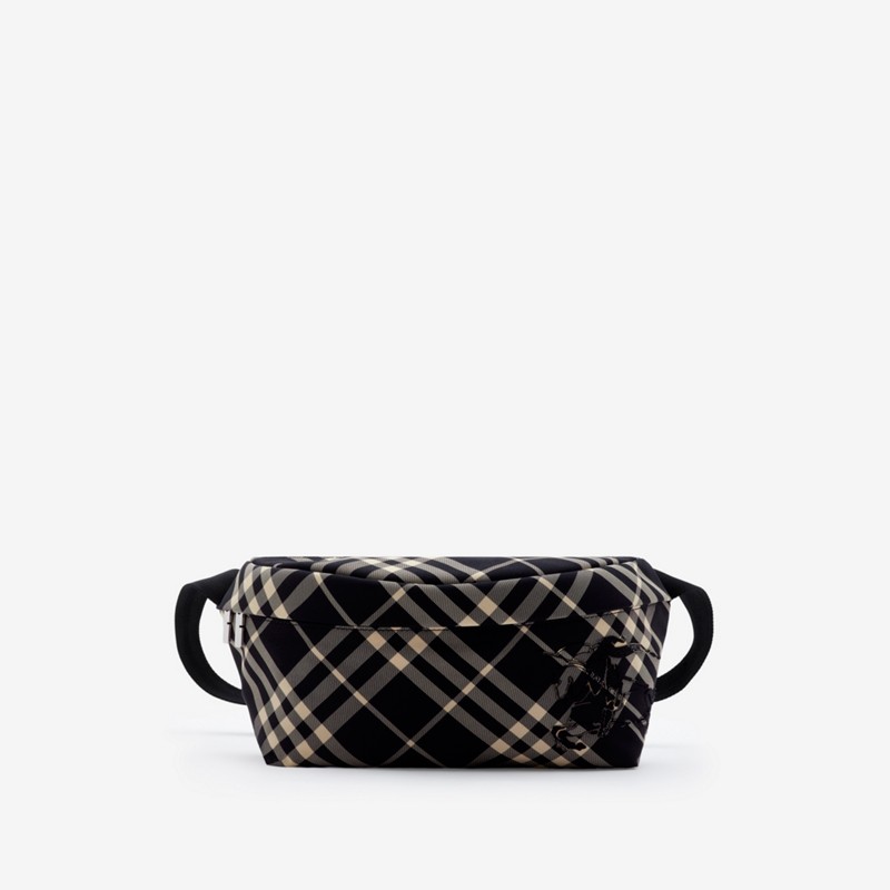 Burberry Riñonera CheckPrecio 770 00 €