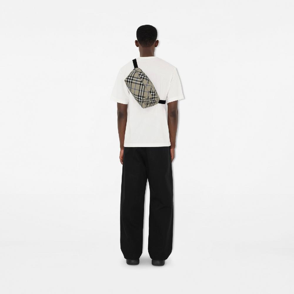 Burberry Riñonera CheckPrecio 770 00 €