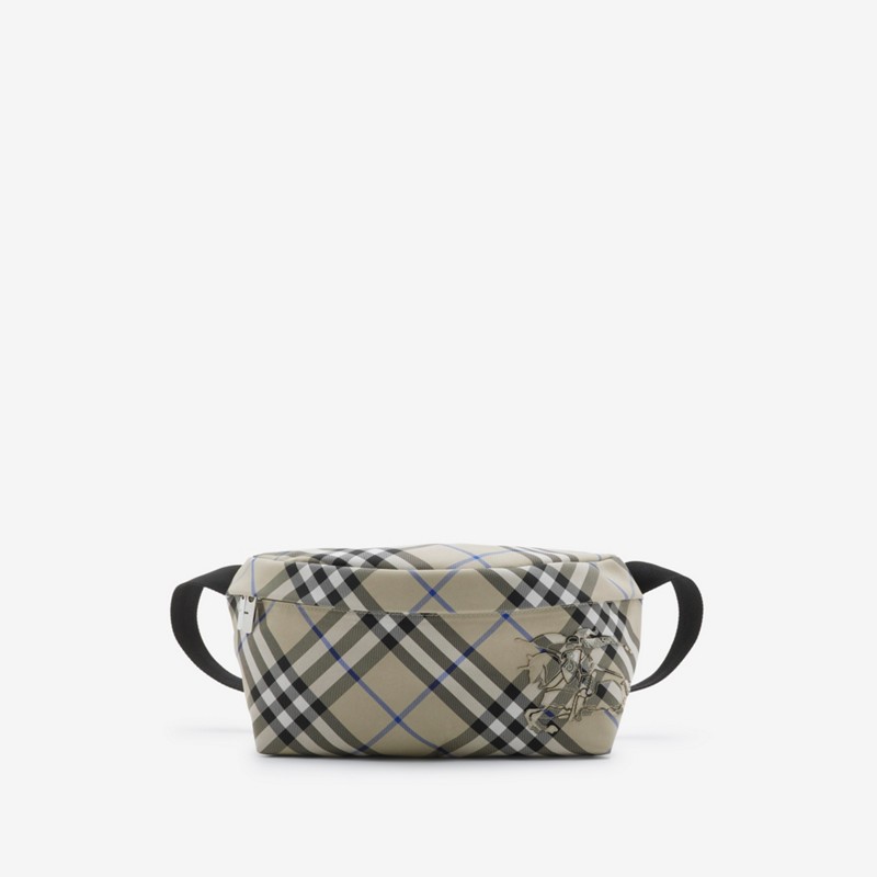 Burberry Riñonera CheckPrecio 770 00 €