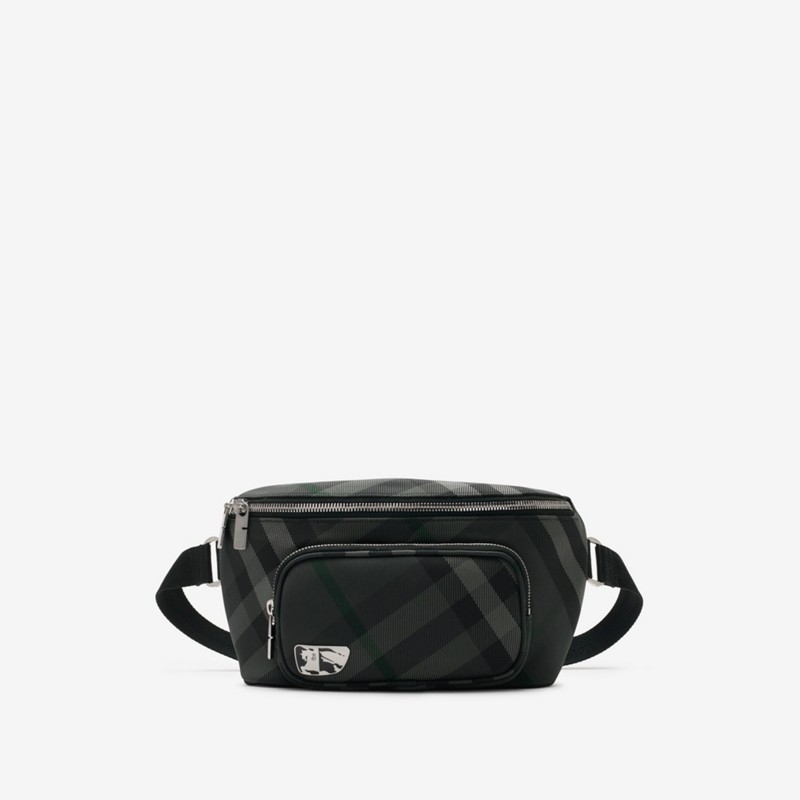 Burberry Riñonera GridPrecio 850 00 €