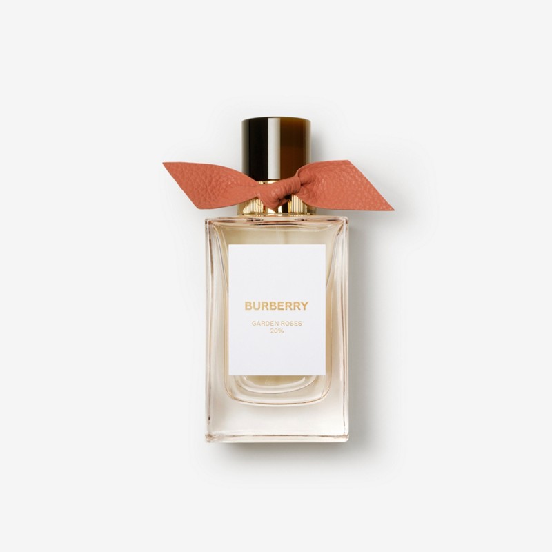 Burberry Burberry Signatures Eau de Parfum de 100 ml - Garden RosesPrecio 276 00 €