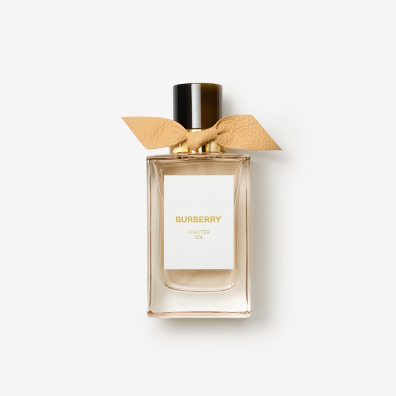 Burberry Burberry Signatures Eau de Parfum de 100 ml - High TeaPrecio 276 00 €