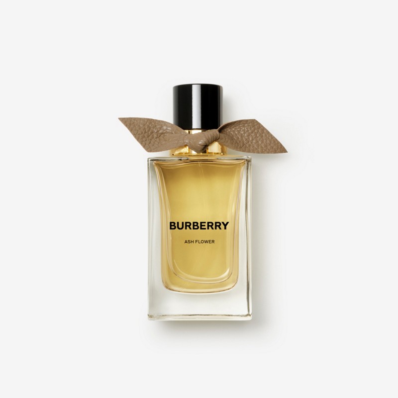Burberry Burberry Signatures Extreme Botanicals Ash Flower Eau de Parfum de 100 mlPrecio 276 00 € Personalizable con iniciales