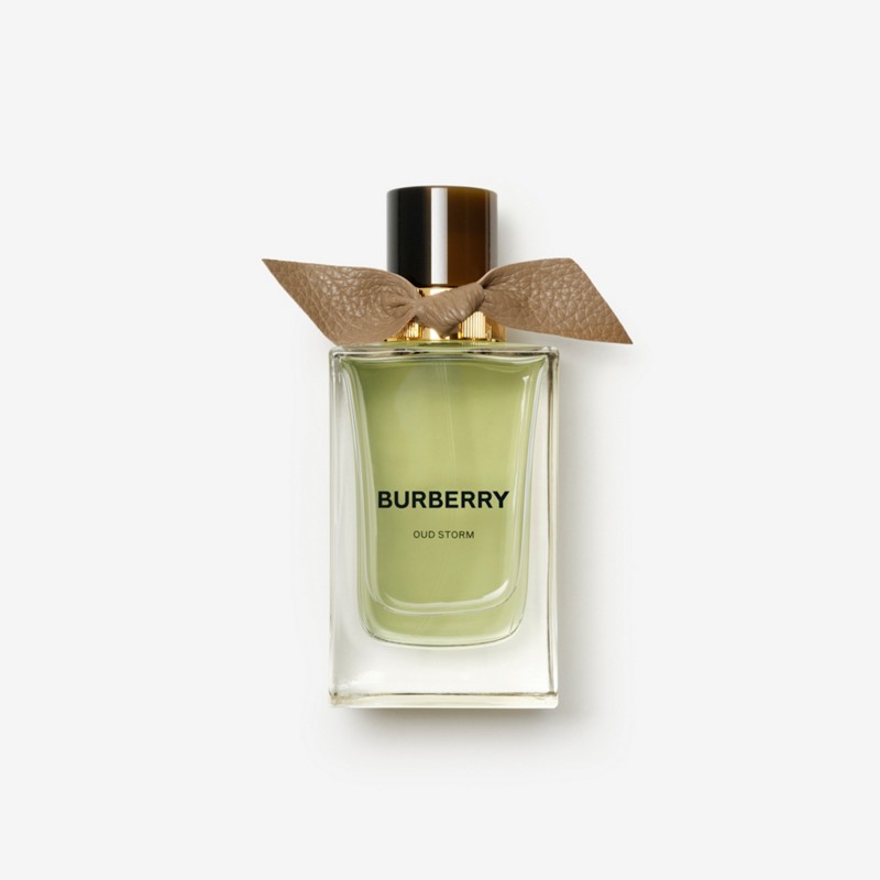 Burberry Burberry Signatures Extreme Botanicals Oud Storm Eau de Parfum de 100 mlPrecio 276 00 €