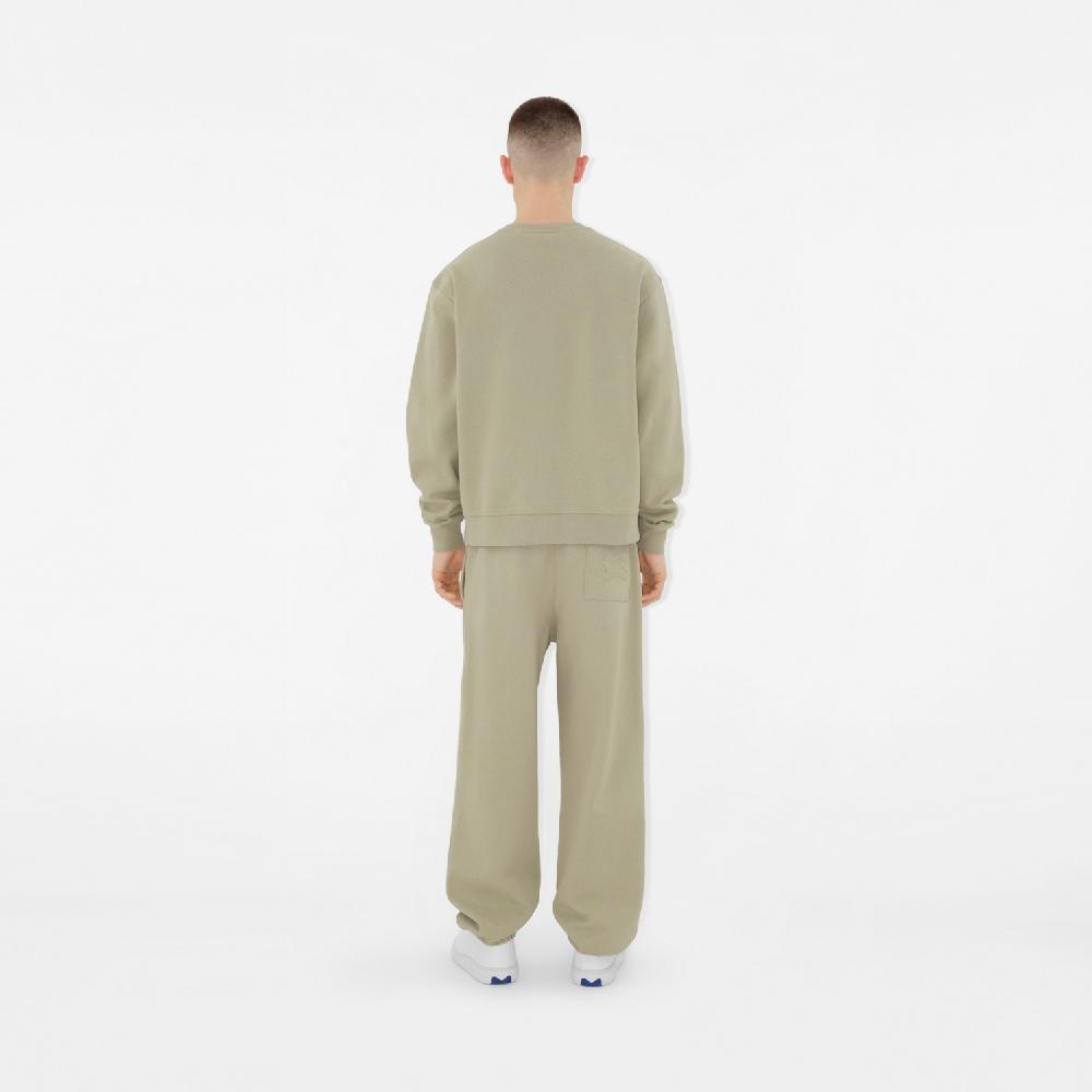 Burberry Sudadera En AlgodónPrecio 580 00 €