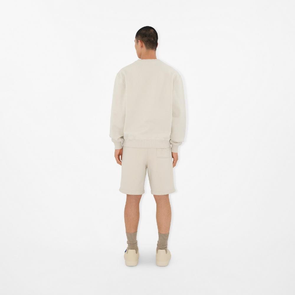 Burberry Sudadera En AlgodónPrecio 580 00 €