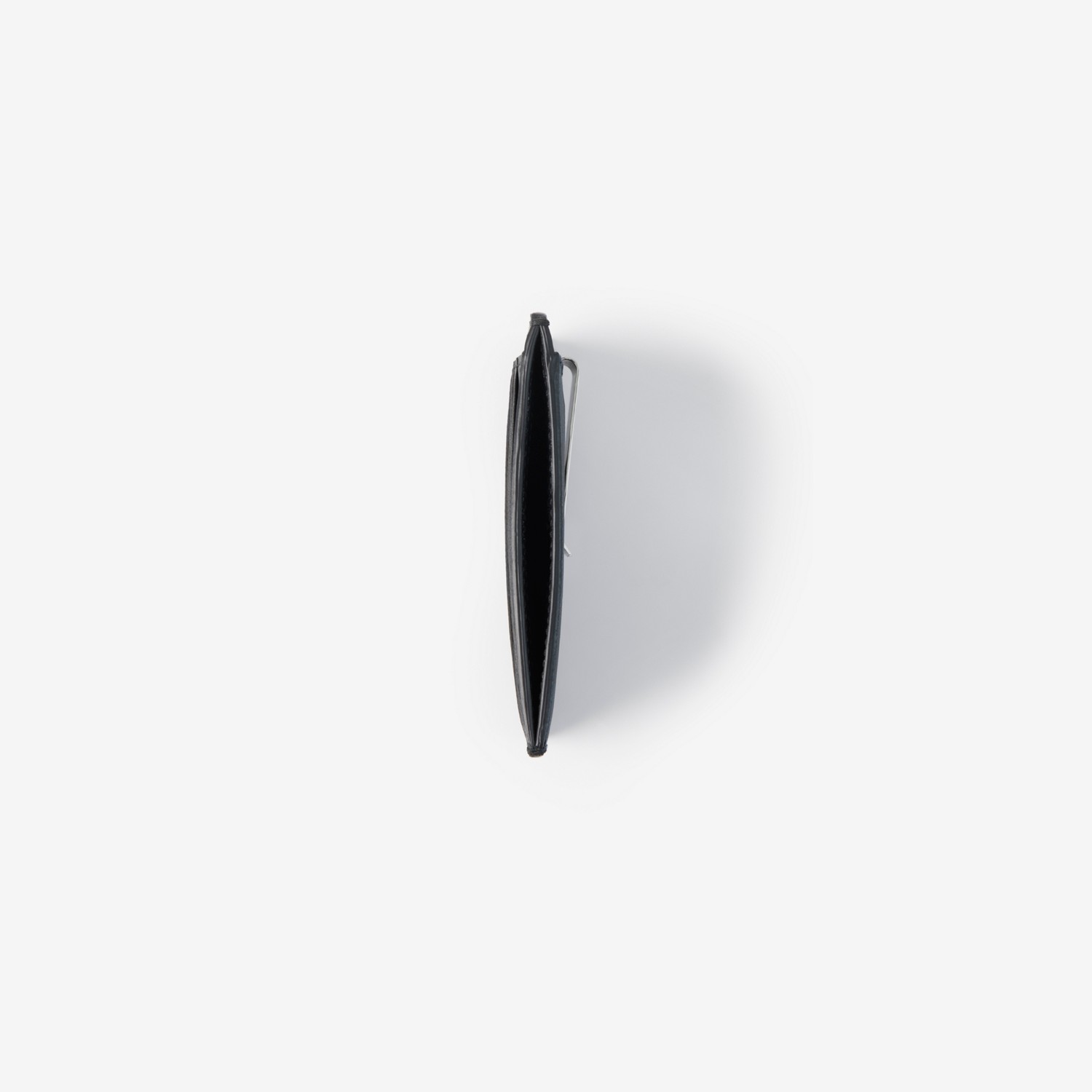 Burberry Tarjetero Check Con ClipPrecio 250 00 €