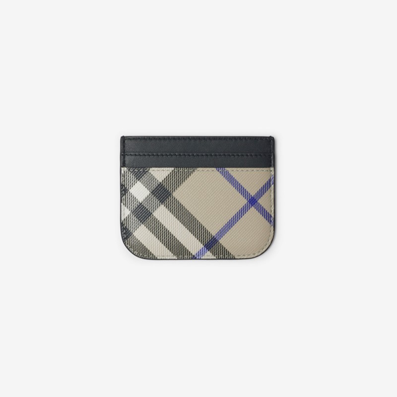 Burberry Tarjetero CheckPrecio 190 00 €