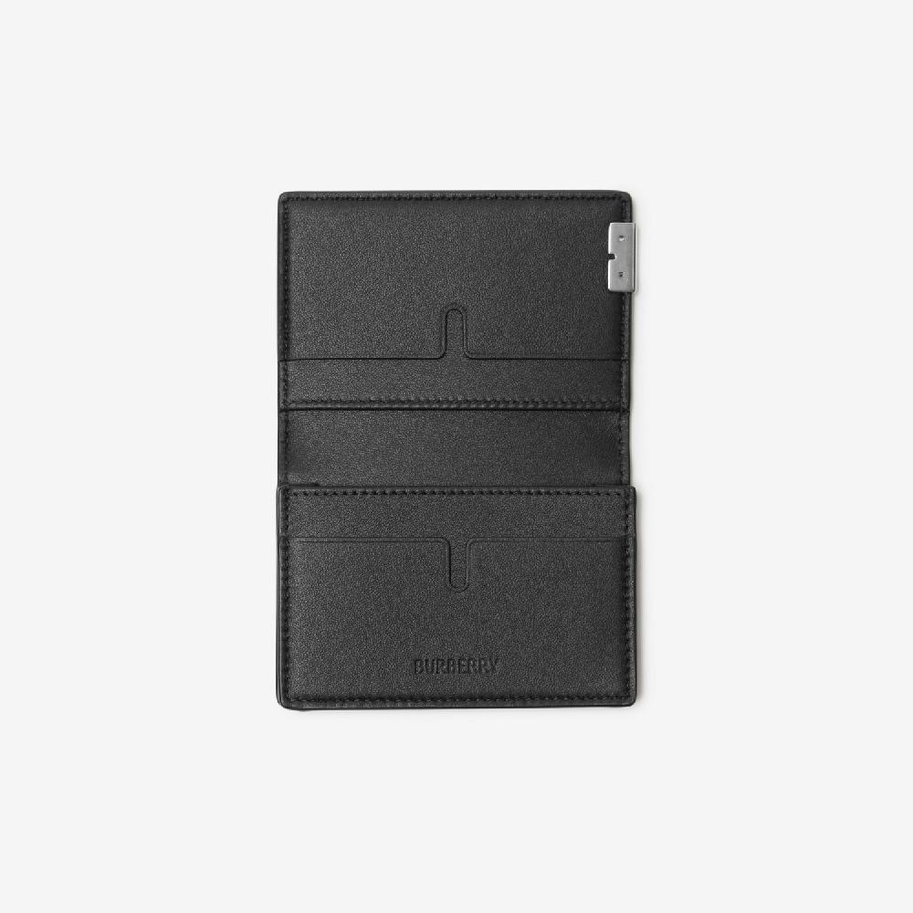 Burberry Tarjetero Plegable B CutPrecio 320 00 €