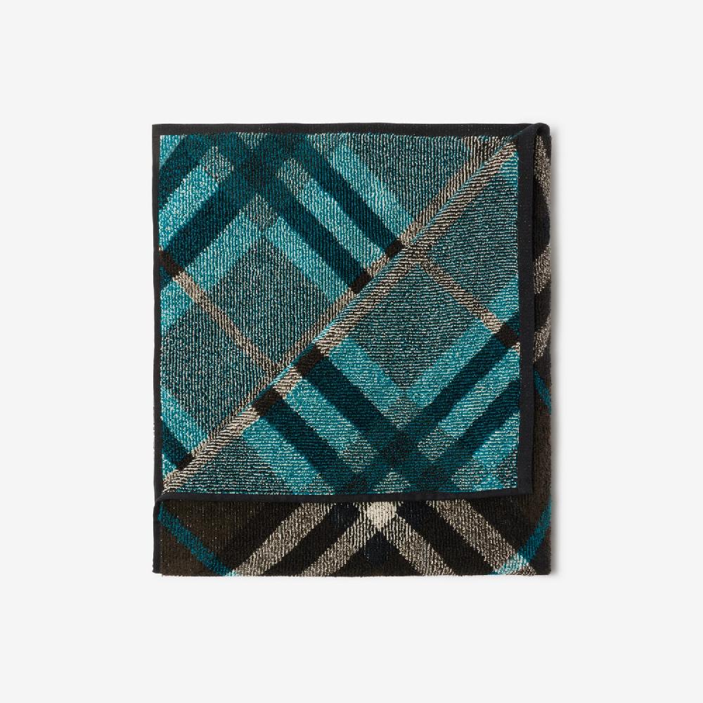 Burberry Toalla En Algodón CheckPrecio 480 00 €