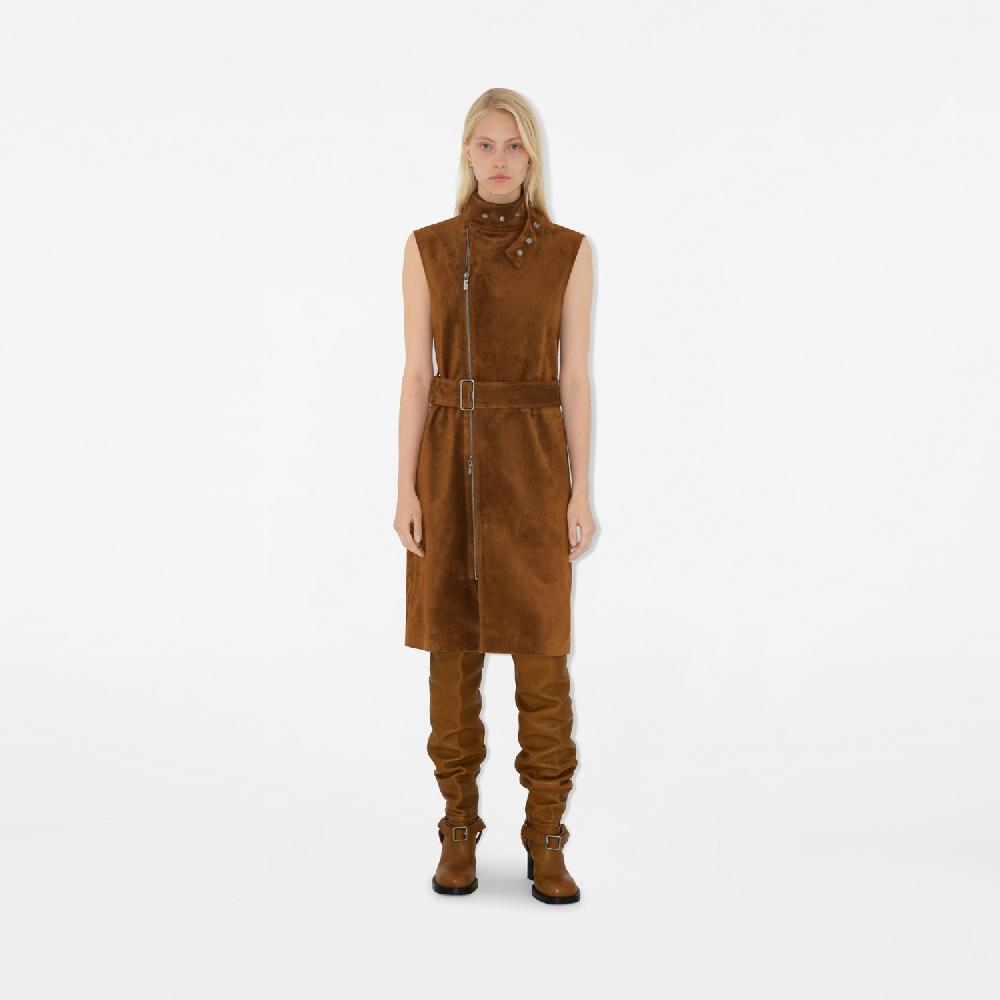 Burberry Vestido En AntePrecio 4.390 00 €