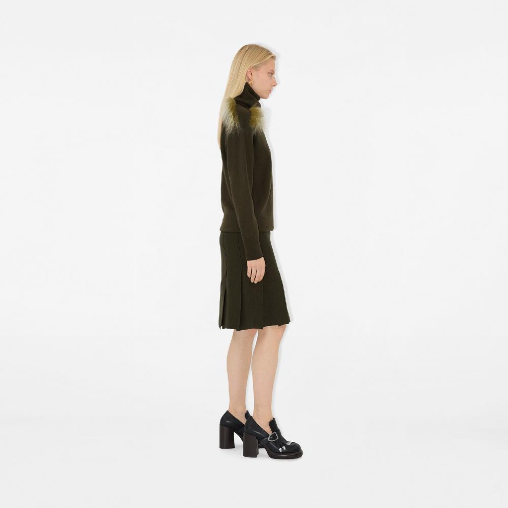 Burberry Vestido En LanaPrecio 2.290 00 €