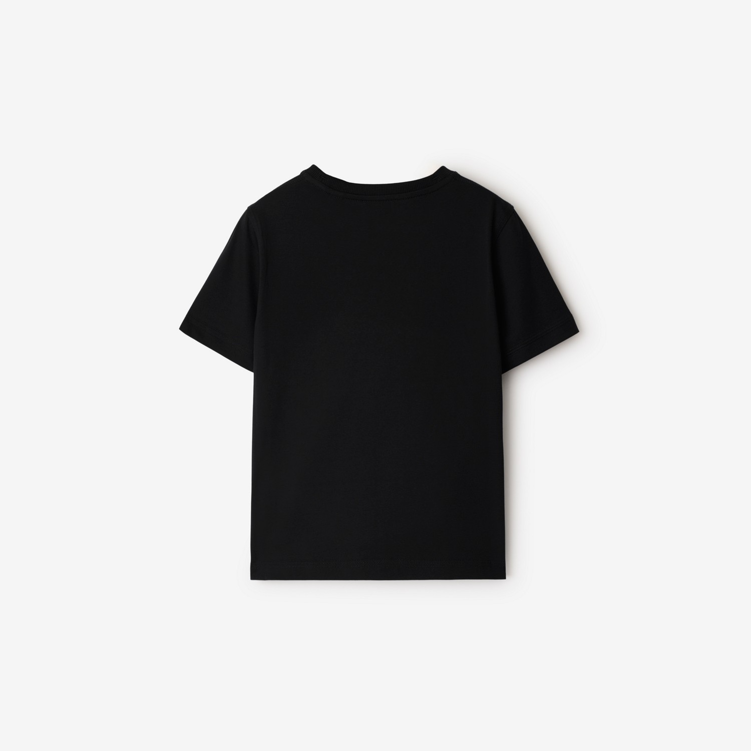 Burberry Camiseta En Algodón Con PatoPrecio 220 00 € 3-14 Años