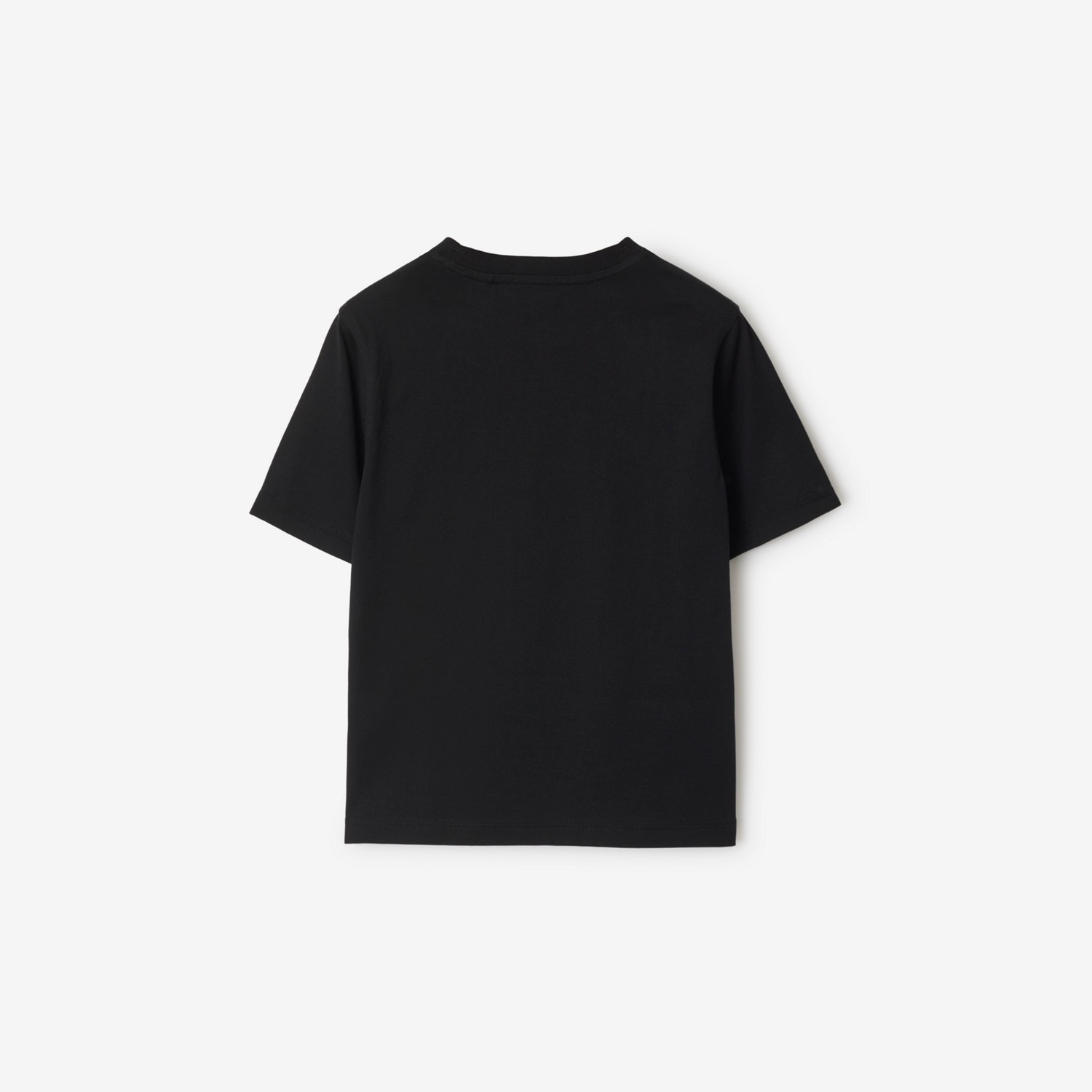 Burberry Camiseta En AlgodónPrecio 160 00 € 3-14 Años