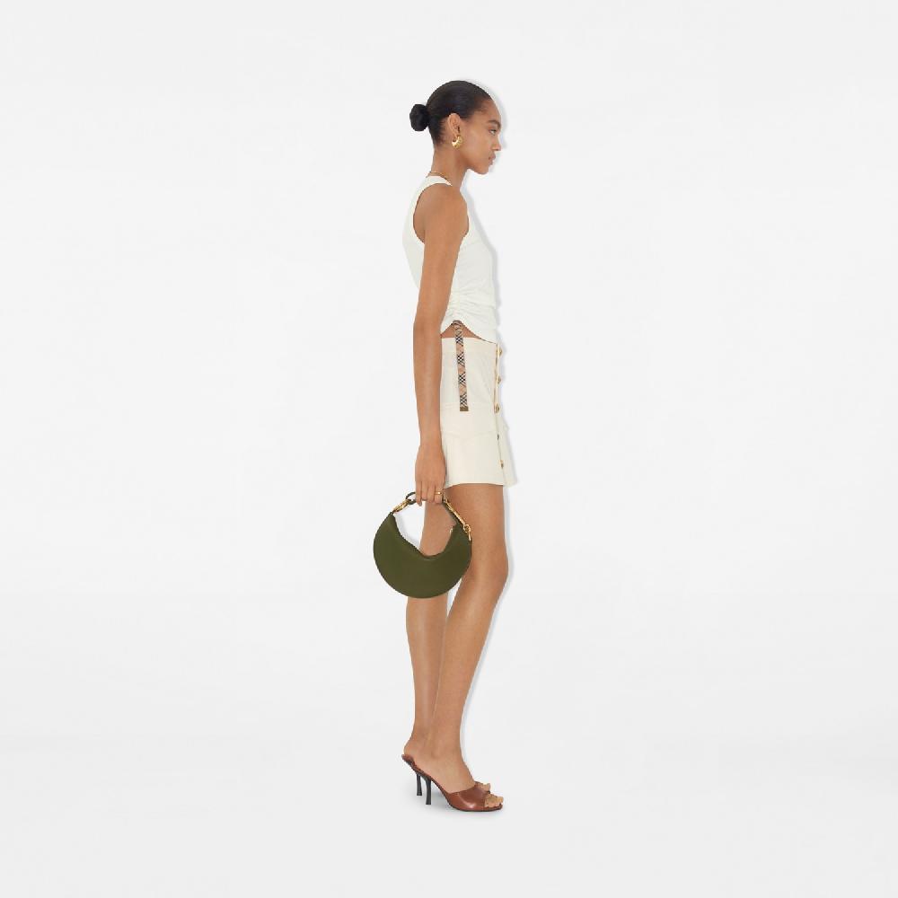 Burberry Camiseta Festival Sin Mangas En Mezcla De AlgodónPrecio 350 00 € Novedades