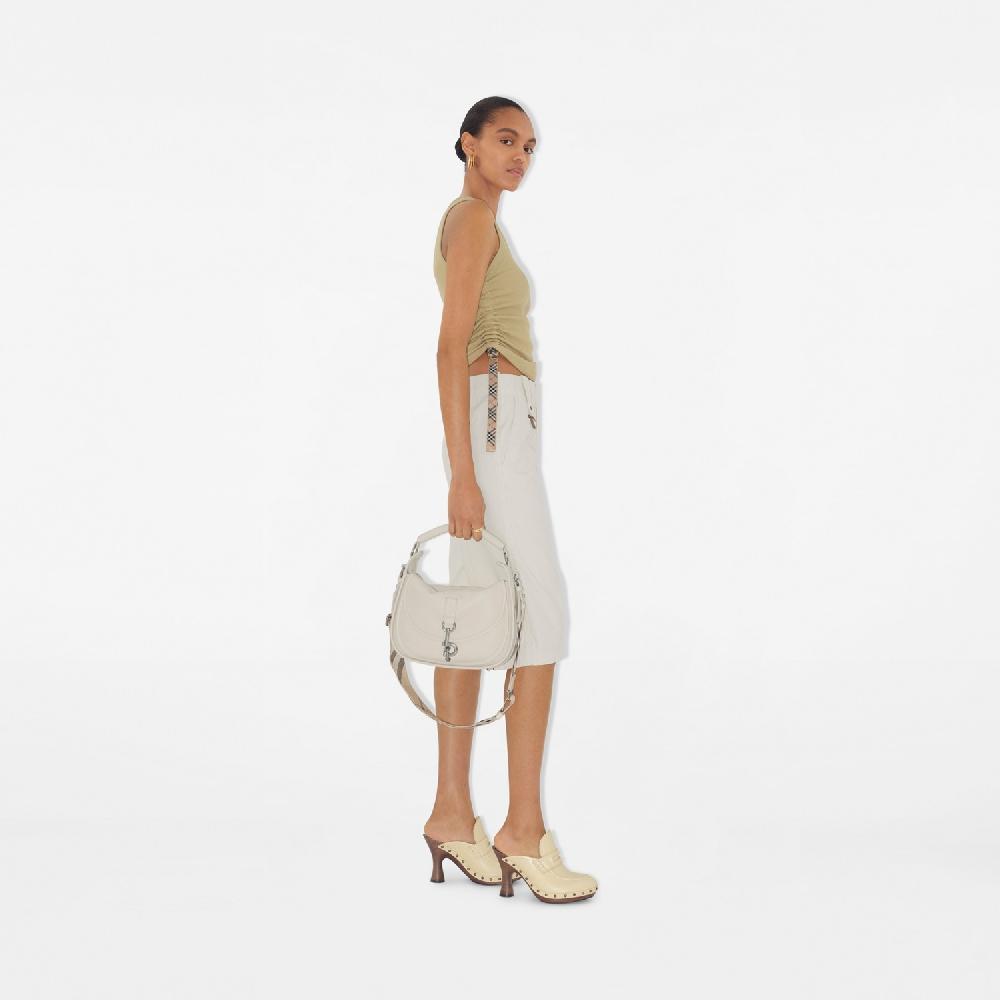 Burberry Camiseta Festival Sin Mangas En Mezcla De AlgodónPrecio 350 00 € Novedades