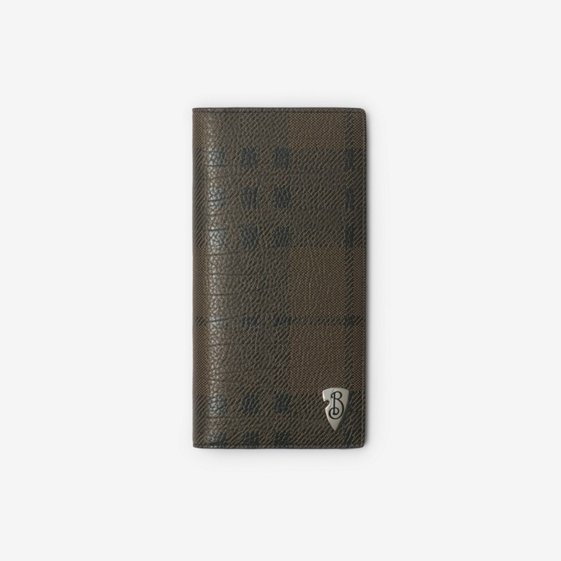 Burberry Cartera continental B ShieldPrecio 570 00 €