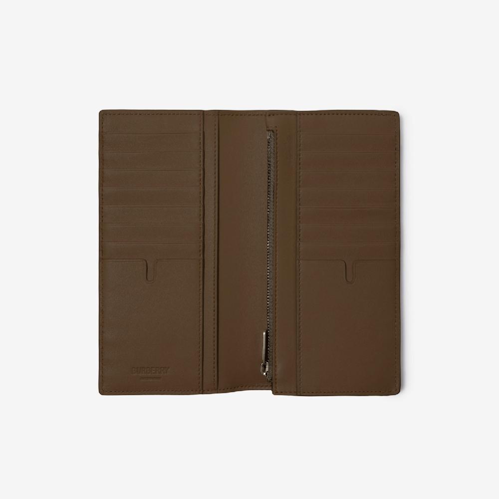 Burberry Cartera Continental CheckPrecio 490 00 €