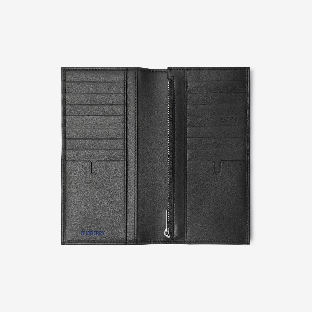 Burberry Cartera Continental CheckPrecio 490 00 €