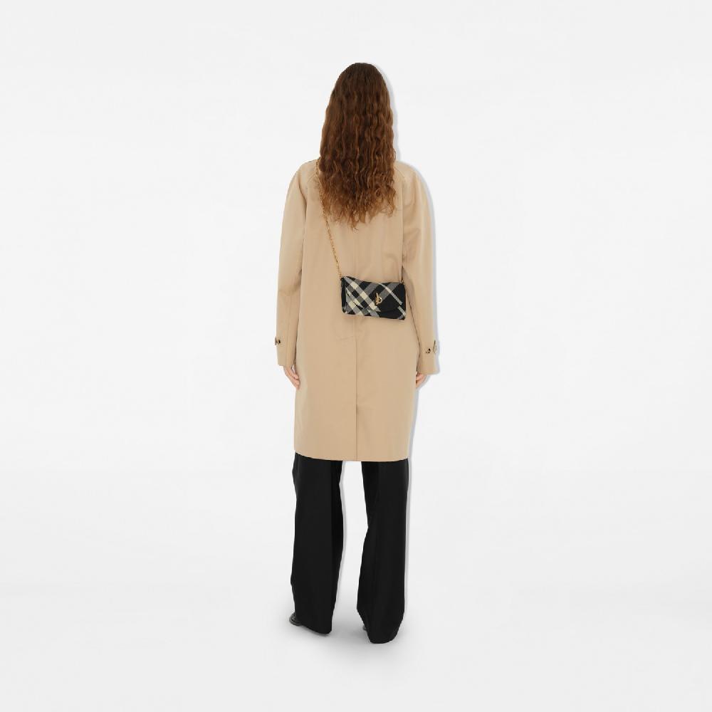 Burberry Cartera Rocking Horse Con Asa De CadenaPrecio 990 00 €