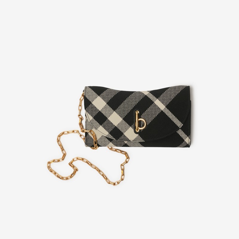 Burberry Cartera Rocking Horse con asa de cadenaPrecio 990 00 €