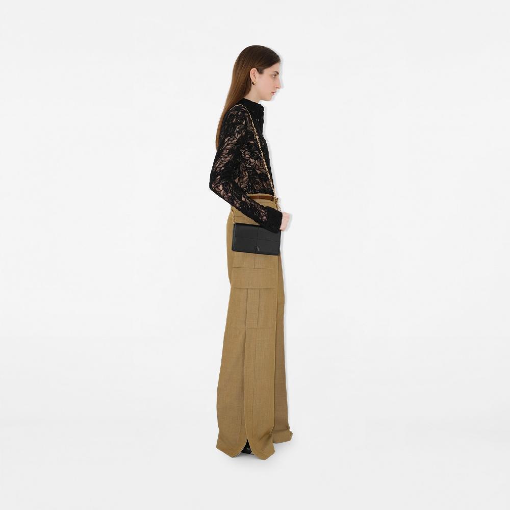 Burberry Cartera Snip Con Asa De CadenaPrecio 950 00 €