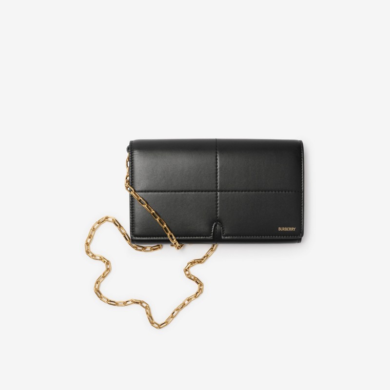 Burberry Cartera Snip con asa de cadenaPrecio 950 00 €