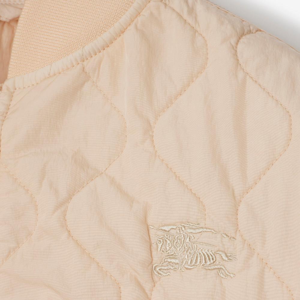 Burberry Cazadora Bomber Acolchada En NailonPrecio 580 00 € 3-14 Años