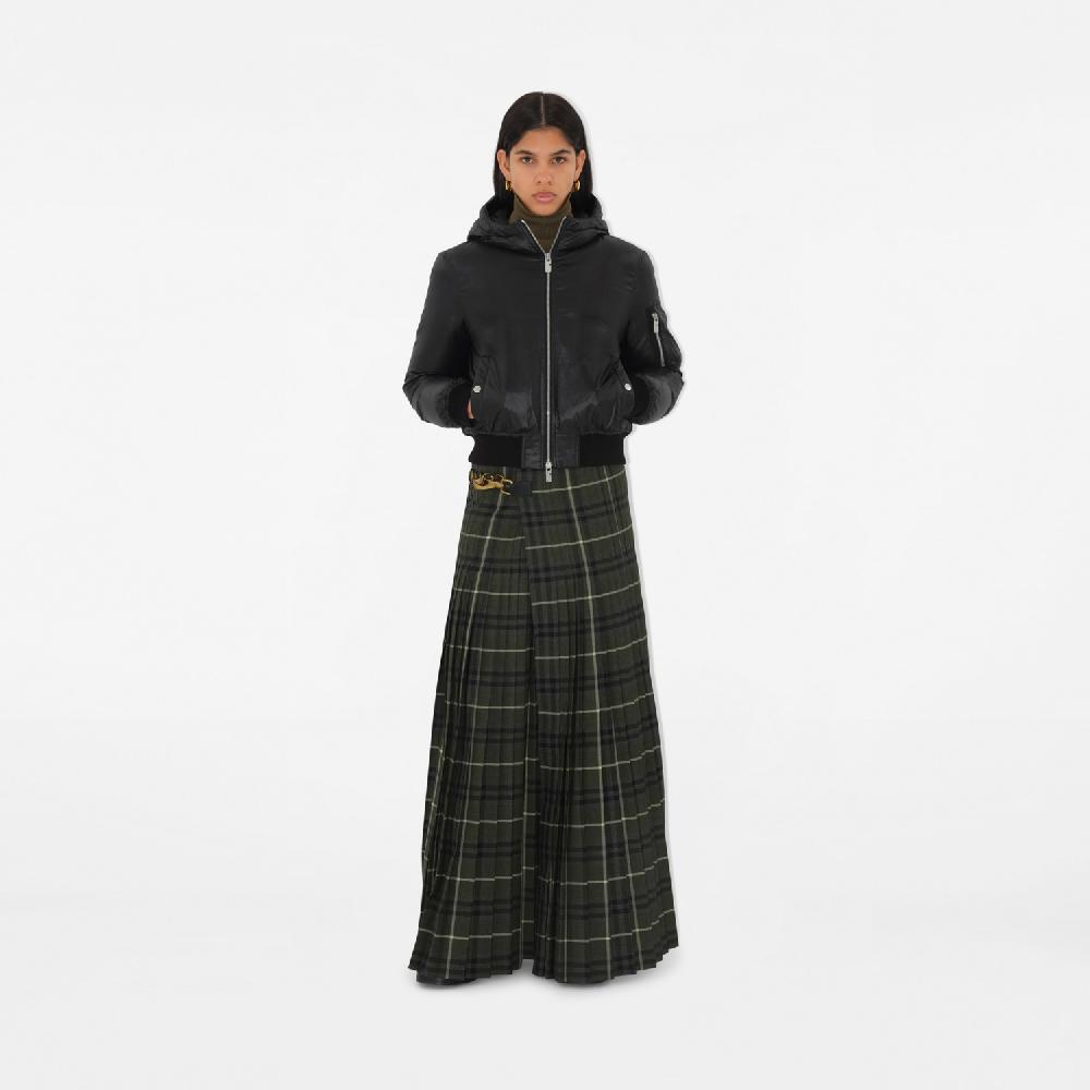 Burberry Cazadora Bomber En NailonPrecio 1.490 00 €