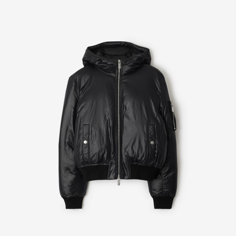 Burberry Cazadora bomber en nailonPrecio 1.490 00 €