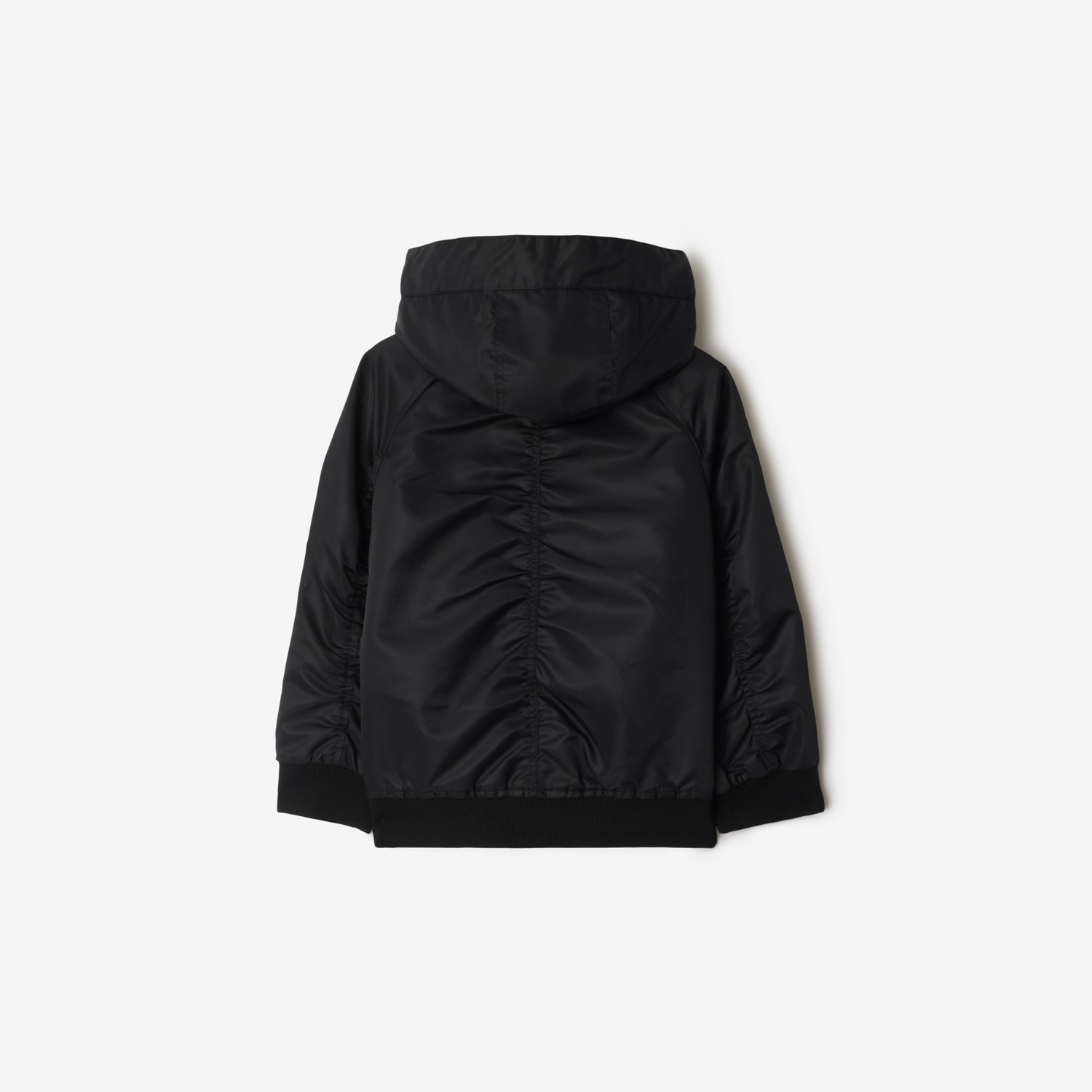 Burberry Cazadora Bomber En NailonPrecio 550 00 € 3-14 Años