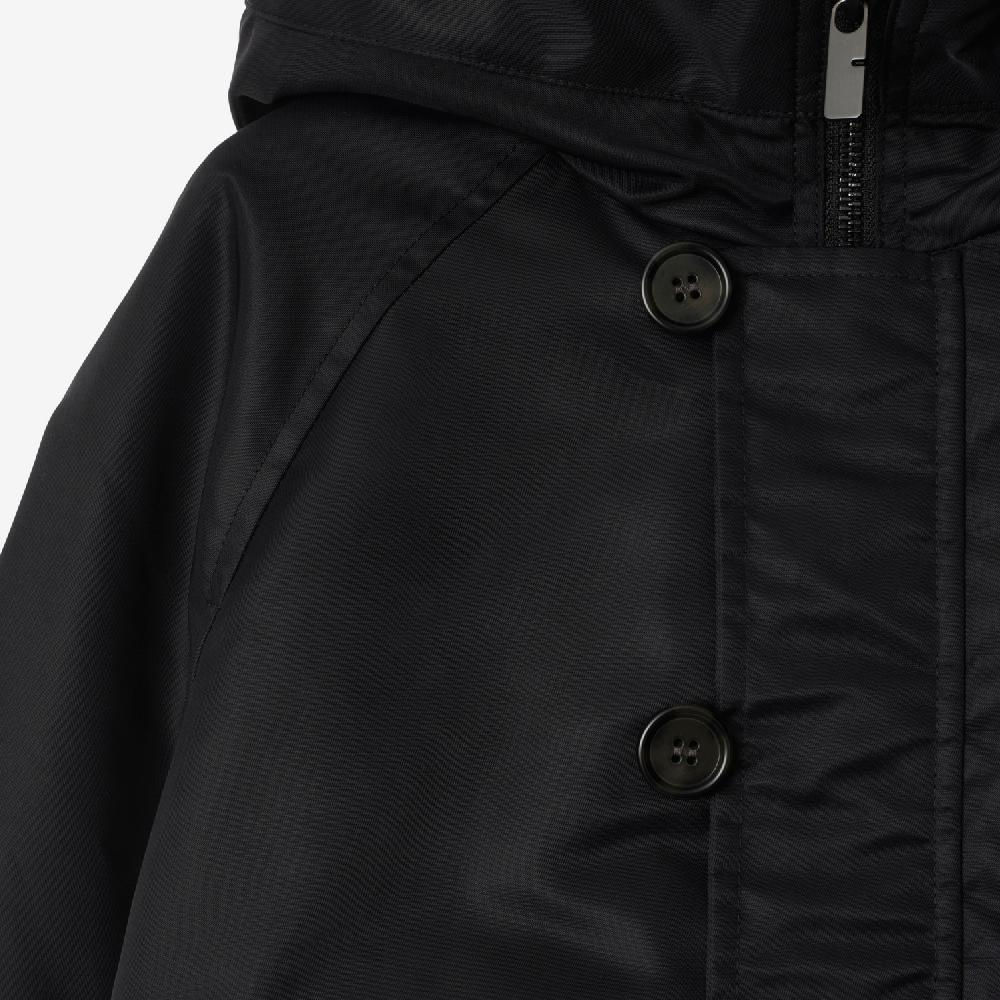 Burberry Cazadora Bomber En NailonPrecio 550 00 € 3-14 Años
