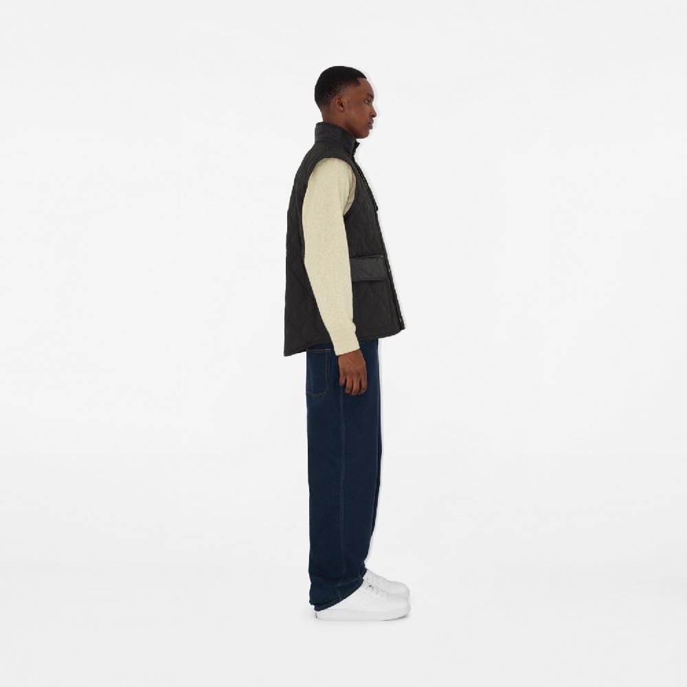 Burberry Chaleco Acolchado TermorreguladoPrecio 1.090 00 € Disponibilidad Limitada