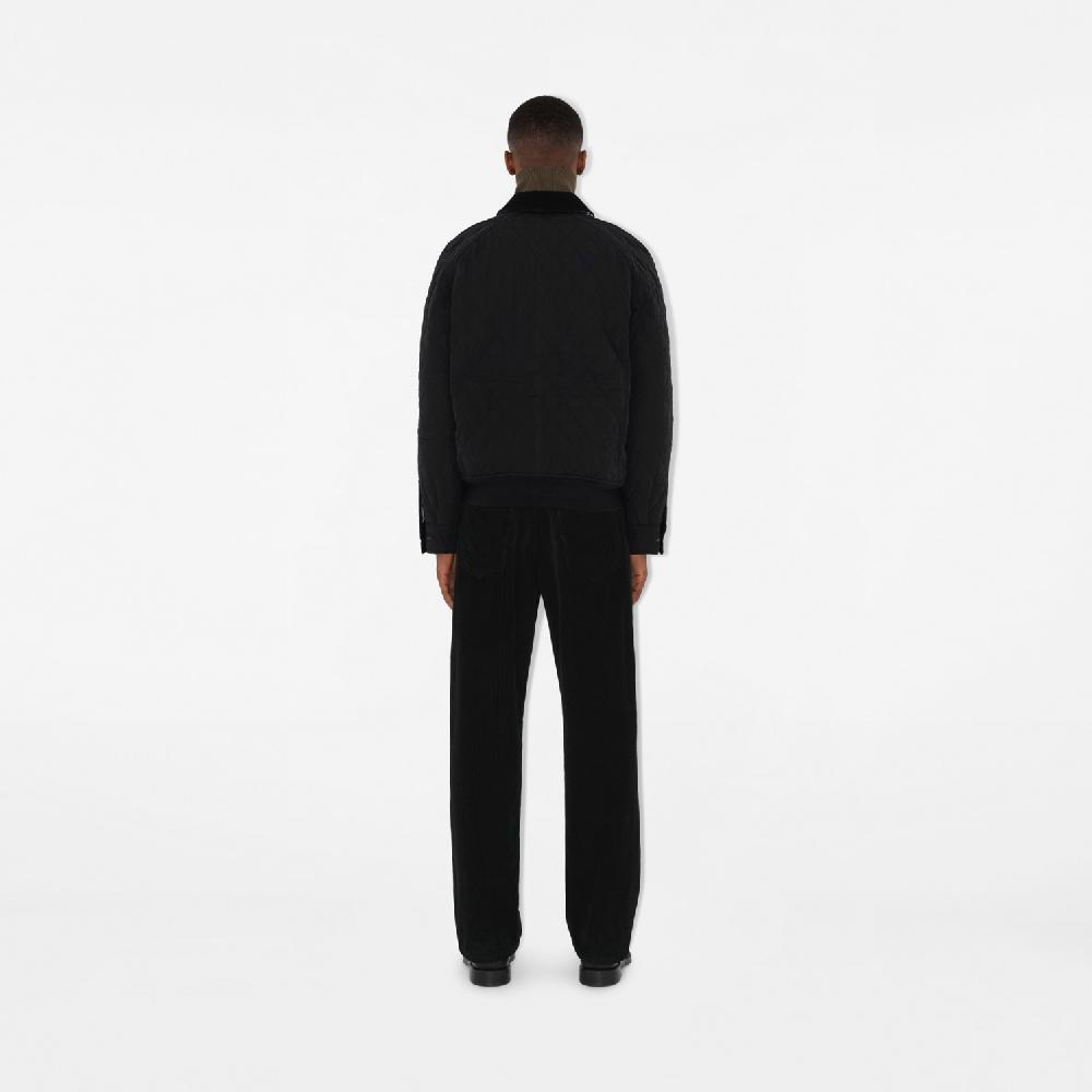 Burberry Chaqueta Acolchada En NailonPrecio 1.250 00 €