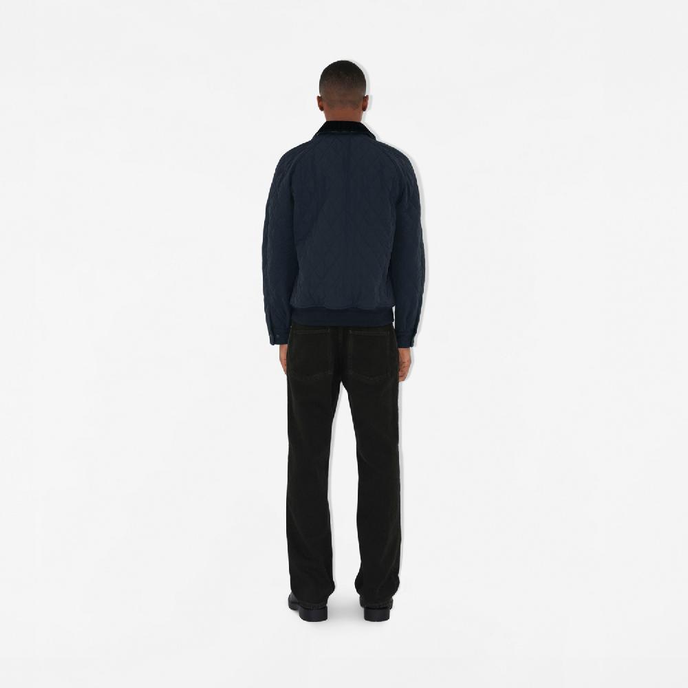 Burberry Chaqueta Acolchada En NailonPrecio 1.250 00 €