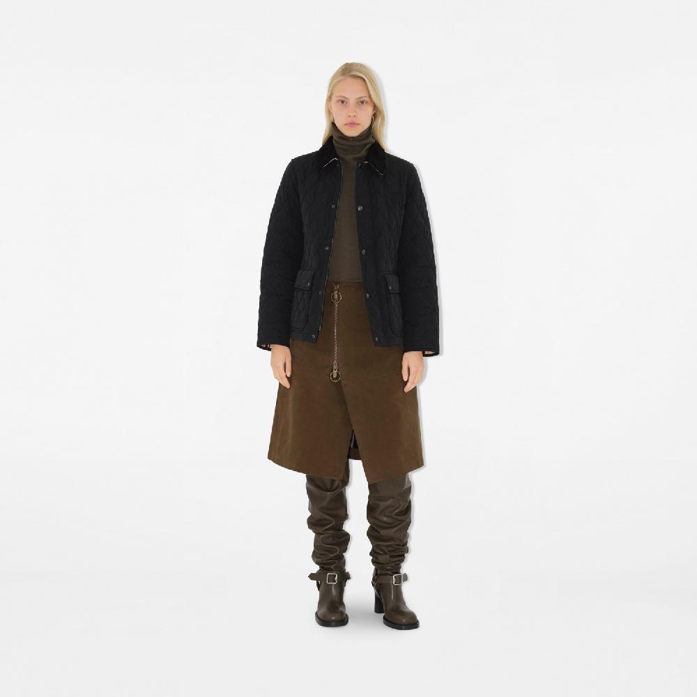 Burberry Chaqueta Acolchada En NailonPrecio 990 00 €