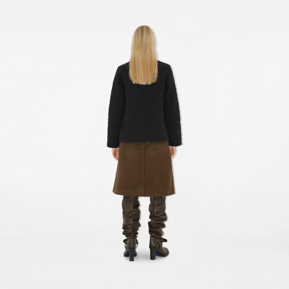 Burberry Chaqueta Acolchada En NailonPrecio 990 00 €