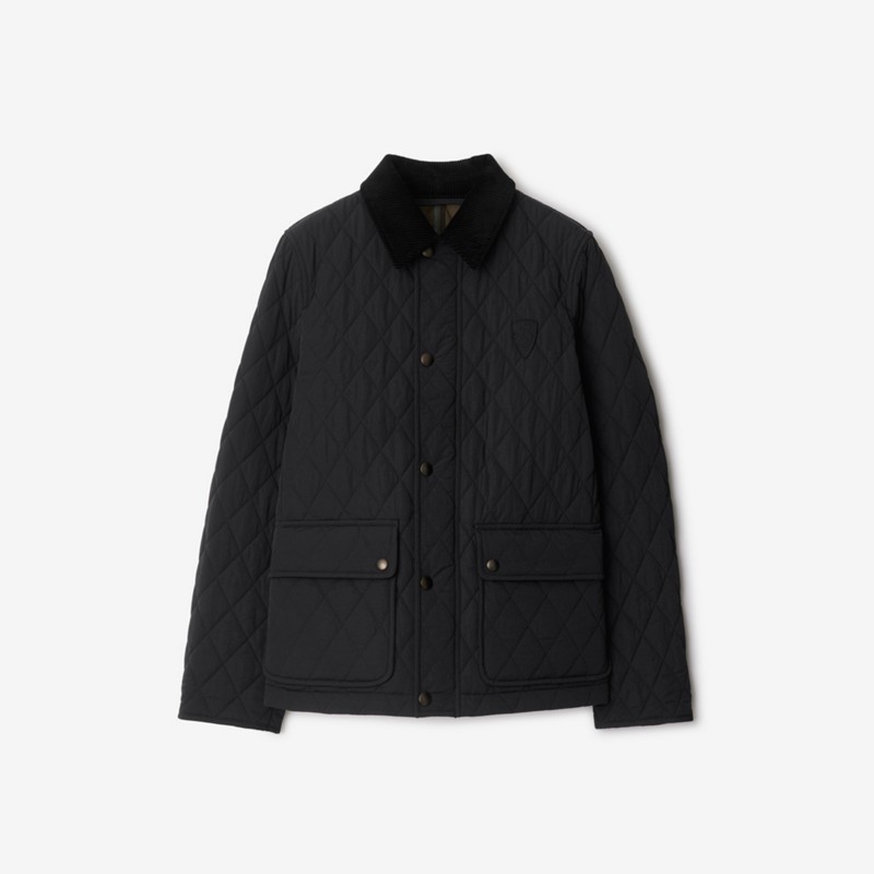 Burberry Chaqueta acolchada en nailonPrecio 990 00 €