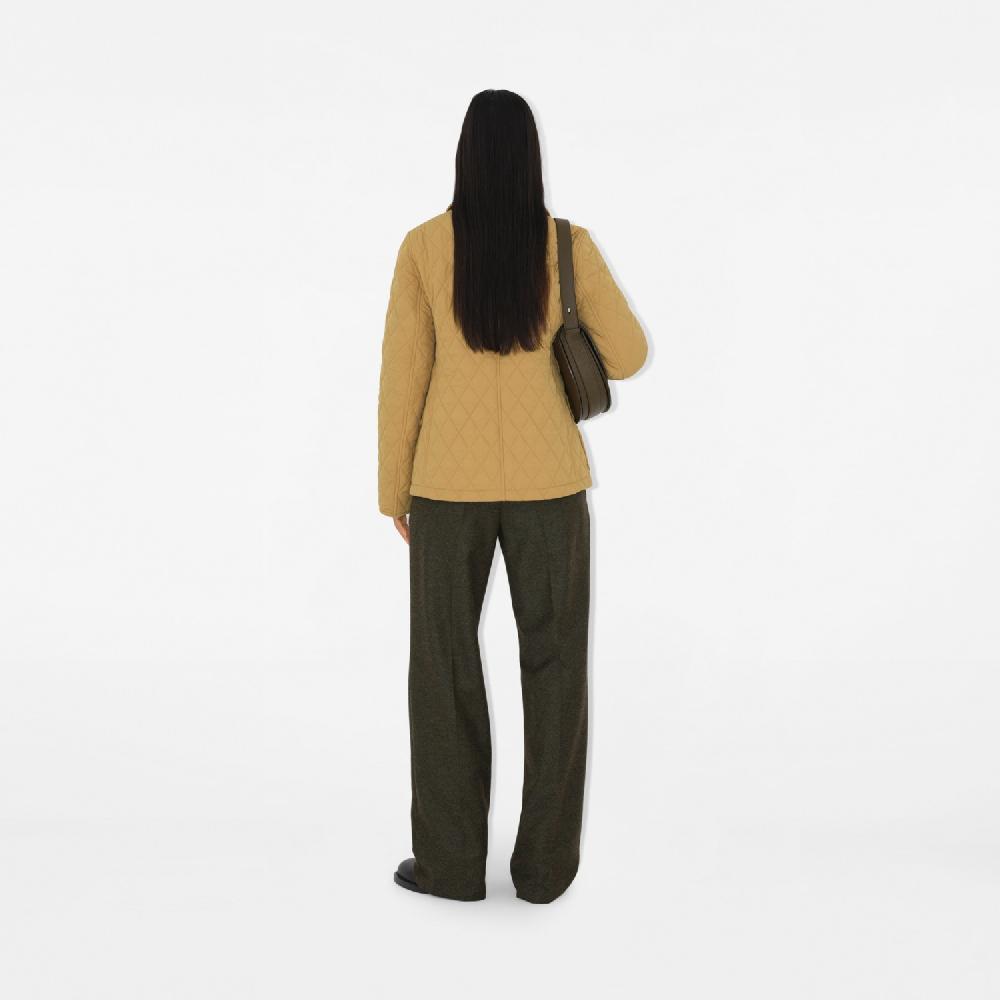 Burberry Chaqueta Acolchada En NailonPrecio 990 00 €