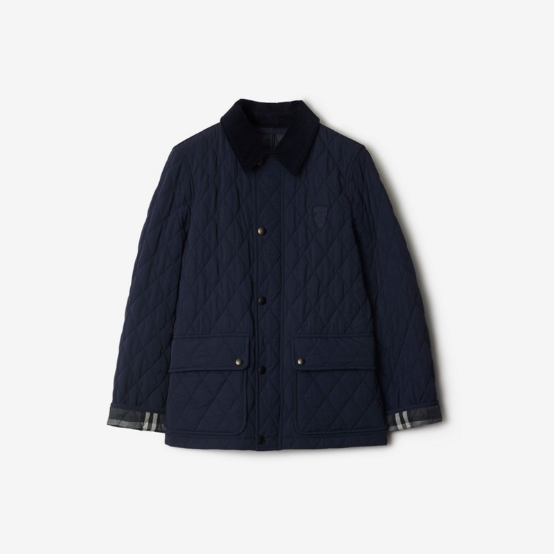 Burberry Chaqueta acolchada en nailonPrecio 990 00 €